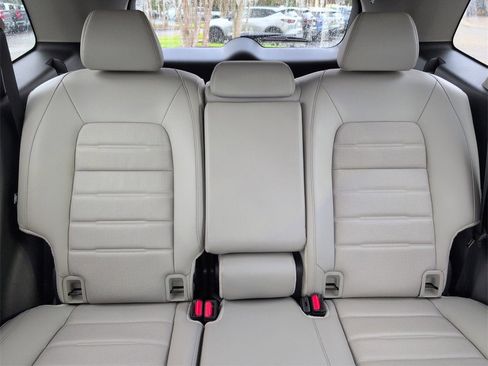 Used 2024 Honda CR-V EX-L image 24