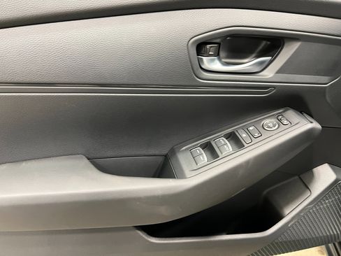 New 2025 Honda Accord LX image 14