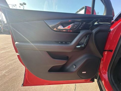 Certified 2021 Chevrolet Blazer RS w/ Enhanced Convenience Package image 24