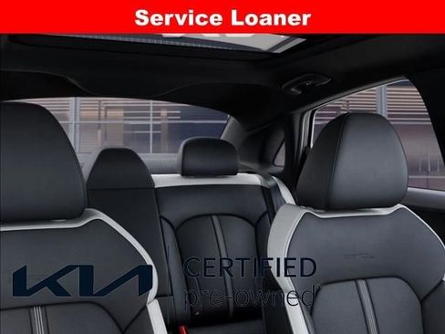 Certified 2025 Kia K5 GT-Line w/ GT-Line Premium Package image 27