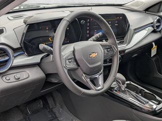 New 2026 Chevrolet Trax LT w/ Driver Confidence Package FWD video 3