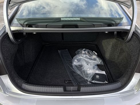 New 2026 Volkswagen Jetta Sport image 24