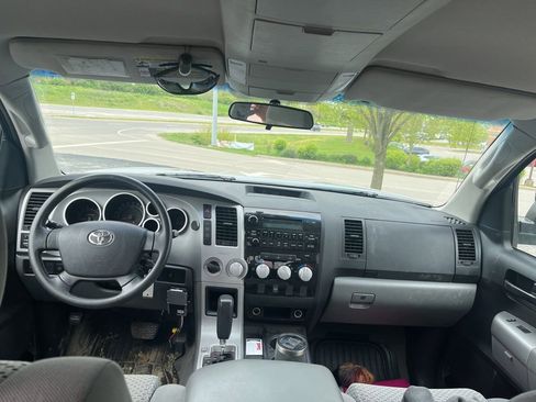 Used 2008 Toyota Tundra SR5 image 5