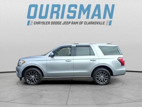 Used 2021 Ford Expedition Limited image 6