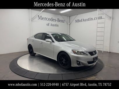 Used 2013 Lexus IS 250