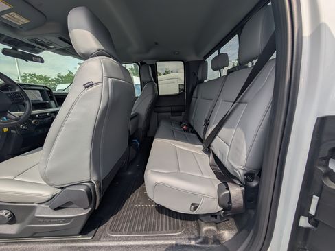 New 2026 Ford F350 XL w/ XL Chrome Package AWD/4WD image 10