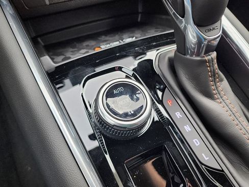 New 2026 GMC Canyon AT4 w/ Technology Plus Package image 33