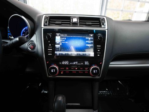 Used 2018 Subaru Legacy 2.5i Limited w/ Popular Package #2A AWD/4WD image 17