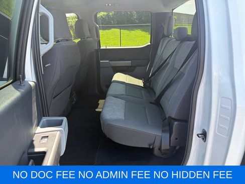 Used 2025 Ford F250 XLT AWD/4WD image 25
