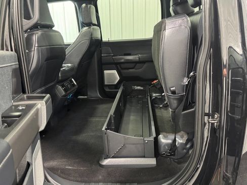 Used 2024 Ford F150 Lariat w/ Equipment Group 502A High AWD/4WD image 20