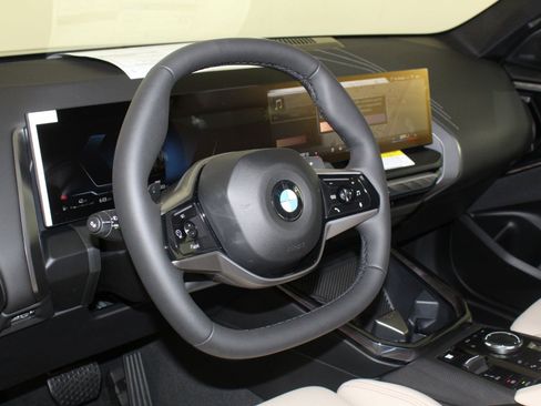 New 2026 BMW X3 xDrive30 image 4