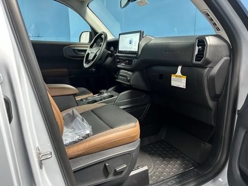 New 2026 Ford Bronco Sport Outer Banks w/ Outer Banks Tech Package+ AWD/4WD image 47