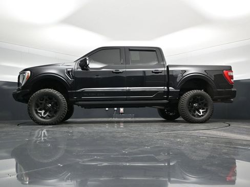 Used 2022 Ford F150 Lariat w/ Equipment Group 502A High AWD/4WD image 66