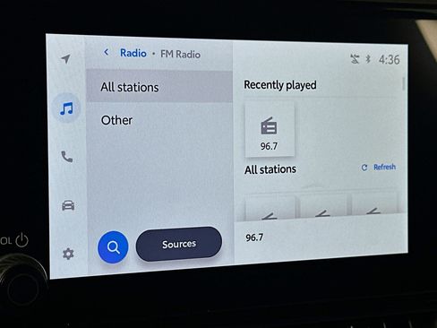 Used 2025 Toyota RAV4 LE image 21