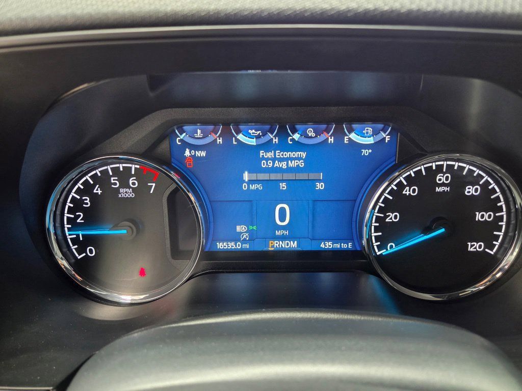 Used 2023 Ford F150 Tremor w/ 360 Degree Camera Package AWD/4WD image 32
