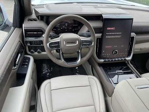 New 2026 GMC Yukon XL Denali image 11