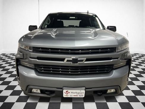 Used 2019 Chevrolet Silverado 1500 RST image 8