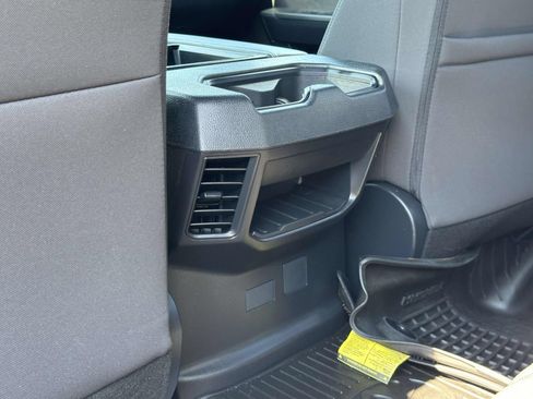 Used 2025 Toyota Tundra SR w/ SR Tow Package AWD/4WD image 25