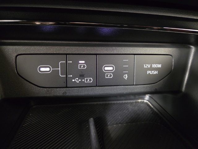 Certified 2025 Kia K5 GT-Line w/ GT-Line Premium Package FWD image 24