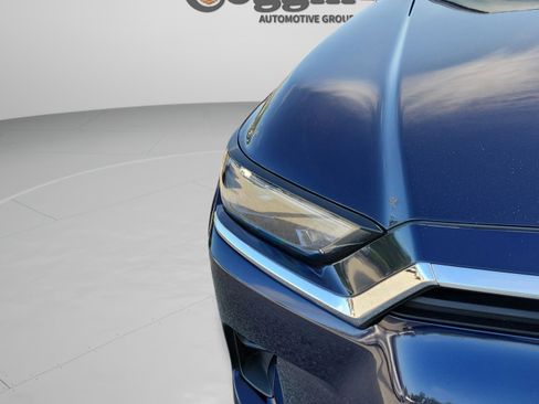 Used 2024 Toyota Grand Highlander AWD Hybrid image 10