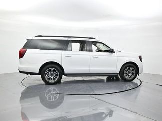 Certified 2025 Ford Expedition Max Active AWD/4WD video 2