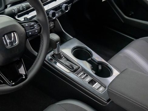 New 2026 Honda Civic Sport image 11