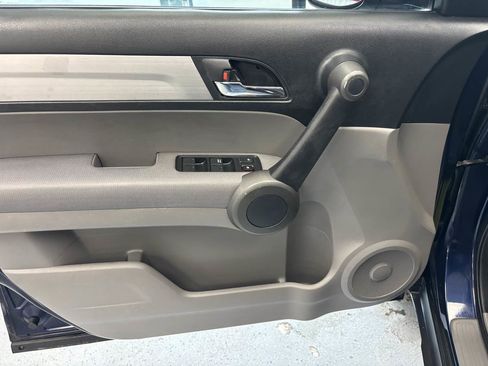 Used 2010 Honda CR-V EX image 20