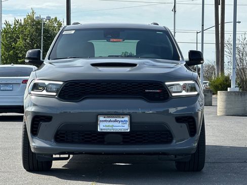 New 2026 Dodge Durango GT image 9