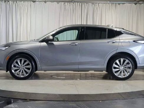 Used 2024 Buick Envista Avenir FWD image 5
