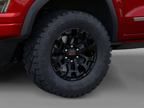 New 2026 GMC Canyon Elevation w/ Convenience Package RWD image 9