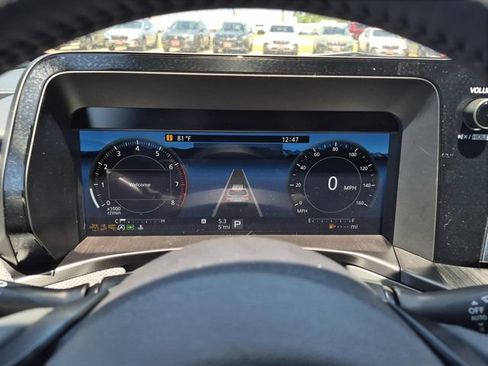 New 2026 Subaru Outback Limited AWD/4WD image 20