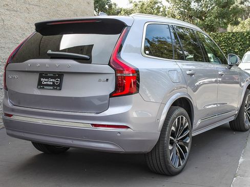 New 2026 Volvo XC90 B6 Plus w/ Protection Package Premier AWD/4WD image 6