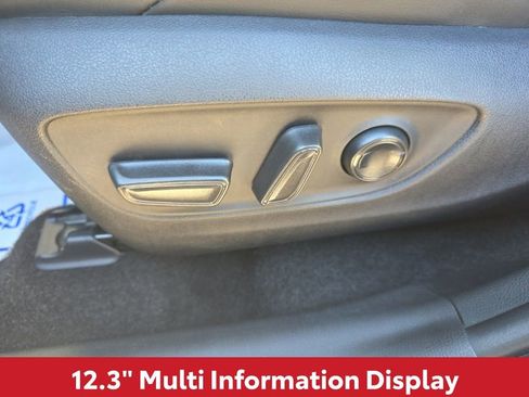 Used 2024 Toyota RAV4 XSE image 25