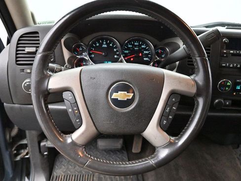 Used 2011 Chevrolet Silverado 1500 LT w/ All-Star Edition AWD/4WD image 14