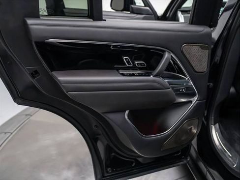 Used 2024 Land Rover Range Rover Autobiography AWD/4WD image 27