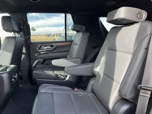 Used 2025 GMC Yukon Denali image 16