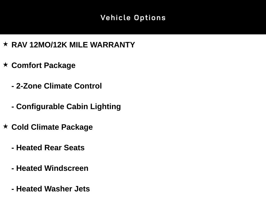 Used 2026 Land Rover Range Rover Evoque S AWD/4WD image 10