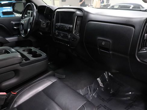 Used 2018 Chevrolet Silverado 1500 LT w/ Texas Edition image 30