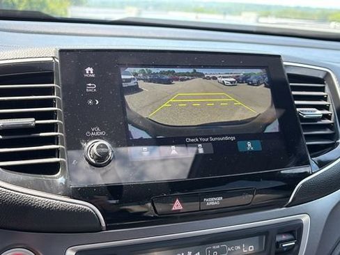 Used 2023 Honda Passport EX-L image 18
