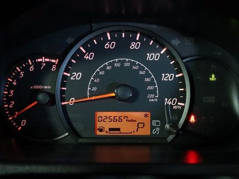 Used 2024 Mitsubishi Mirage ES image 16