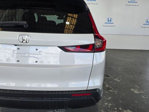 New 2026 Honda CR-V EX image 48