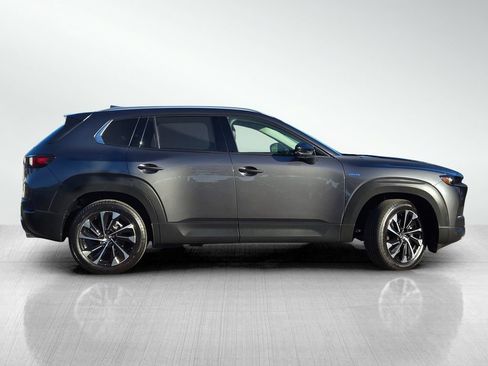 Certified 2025 MAZDA CX-50 2.5 Hybrid w/ Cargo Package AWD/4WD image 3