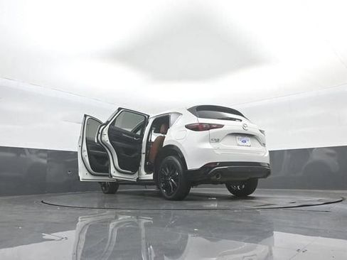 Used 2024 MAZDA CX-5 Carbon Edition AWD/4WD image 48