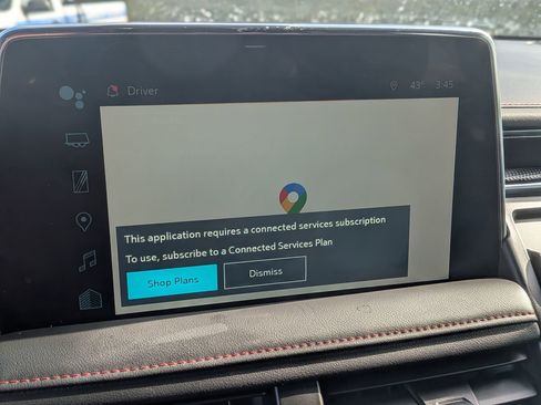 Certified 2023 Chevrolet Tahoe RST w/ Luxury Package image 28