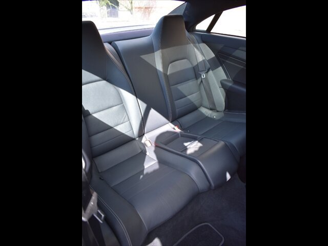 Used 2016 Mercedes-Benz E 400 Coupe image 32