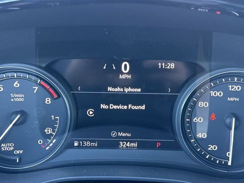 New 2025 Cadillac XT6 Premium Luxury w/ Technology Package image 28