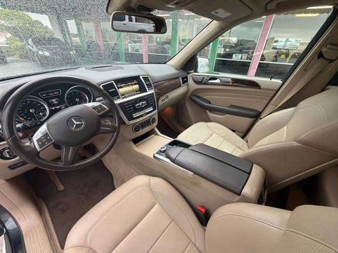 Used 2013 Mercedes-Benz ML 350 4MATIC image 27