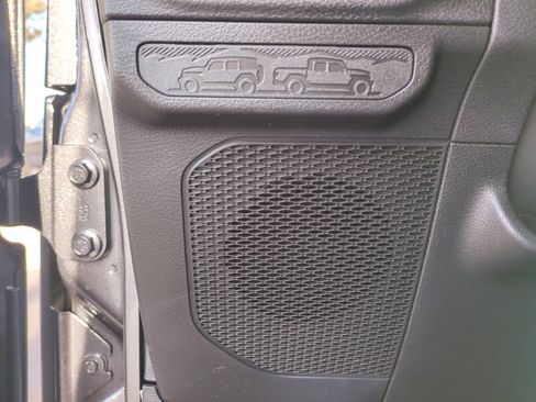 New 2026 Jeep Gladiator Willys image 27