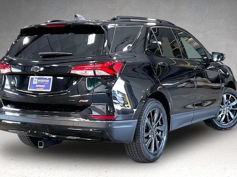 Used 2023 Chevrolet Equinox RS AWD/4WD image 7