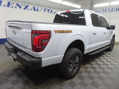 Used 2025 Ford F150 Tremor w/ Equipment Group 402A High